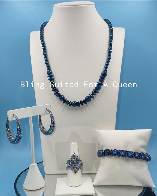 Configúralo con Lola - Urbano azul