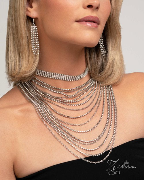 Colección extravagante Zi 2024