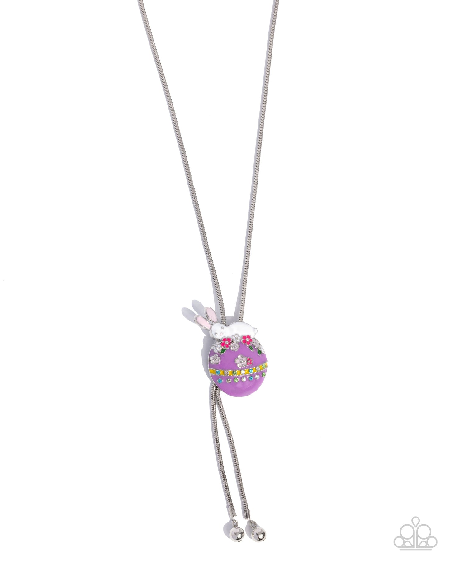 Elated Easter - Necklace multi