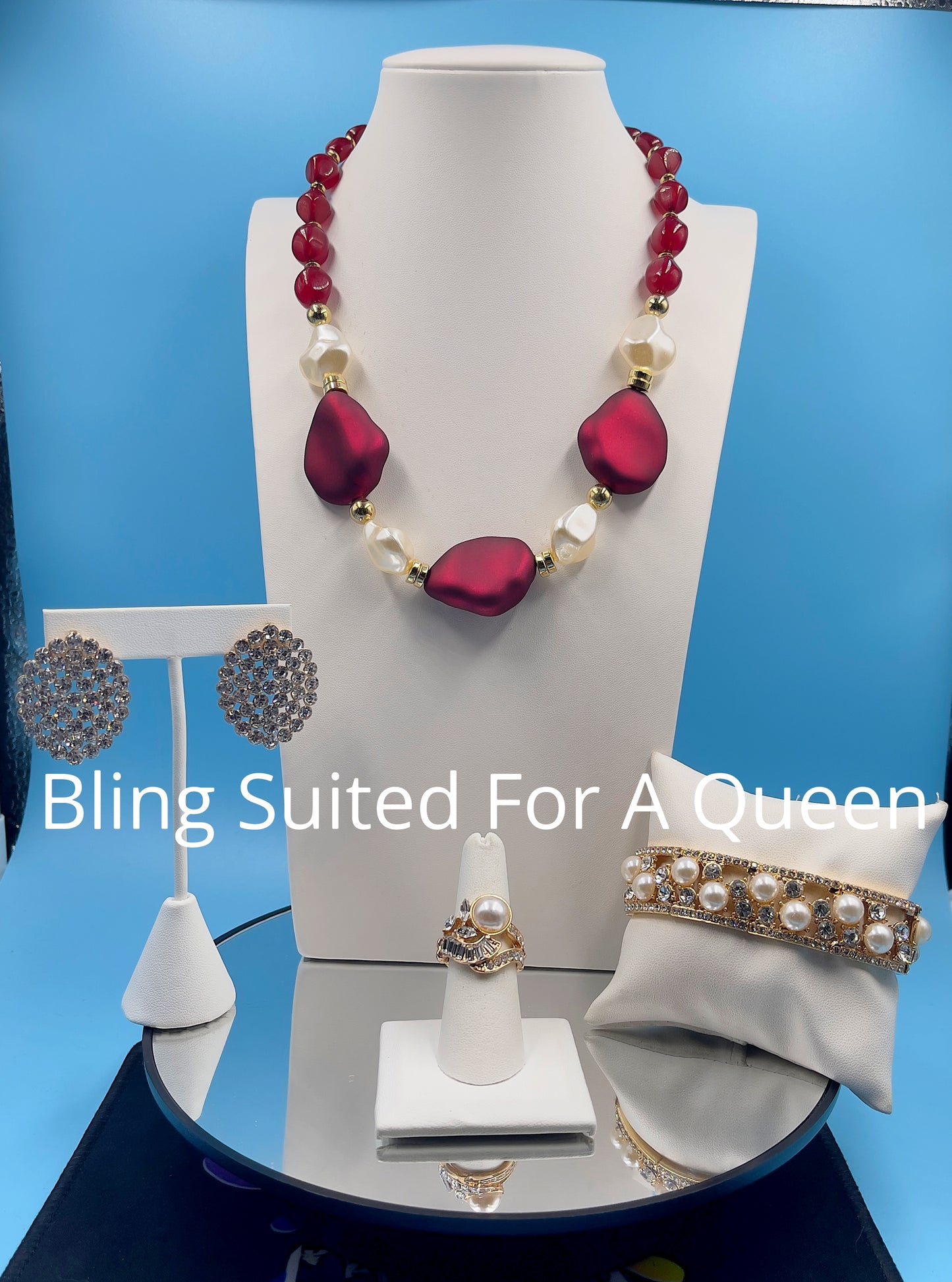 Set Shopping