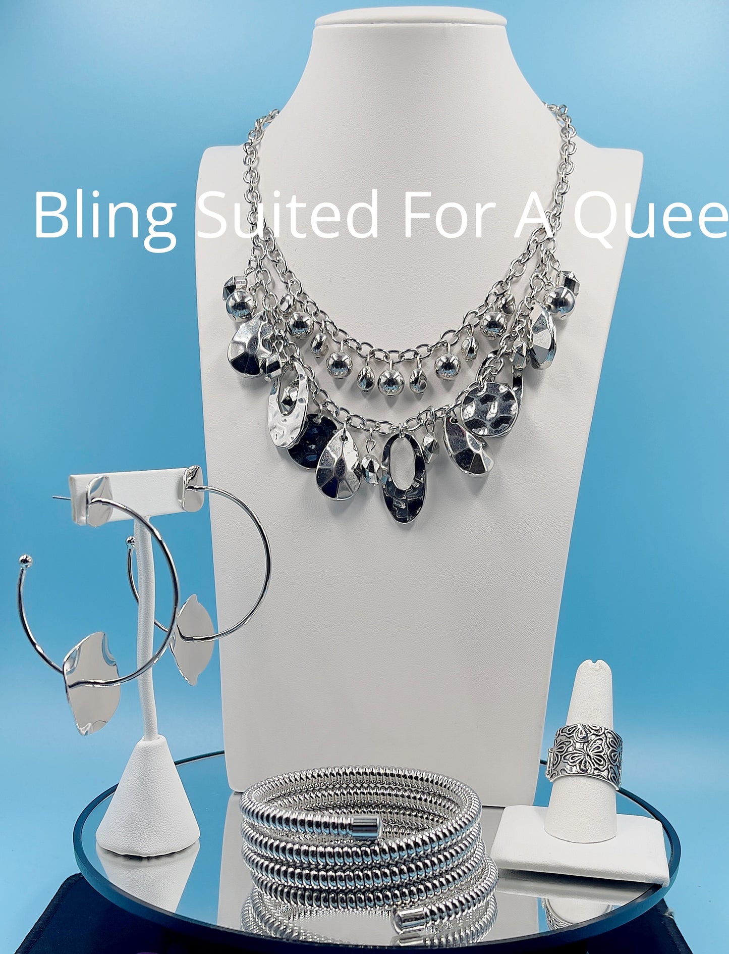 Set Shopping