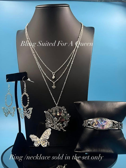 Set it up with Lola-fairy tale