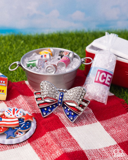 Uncle Sam Statement multi ring