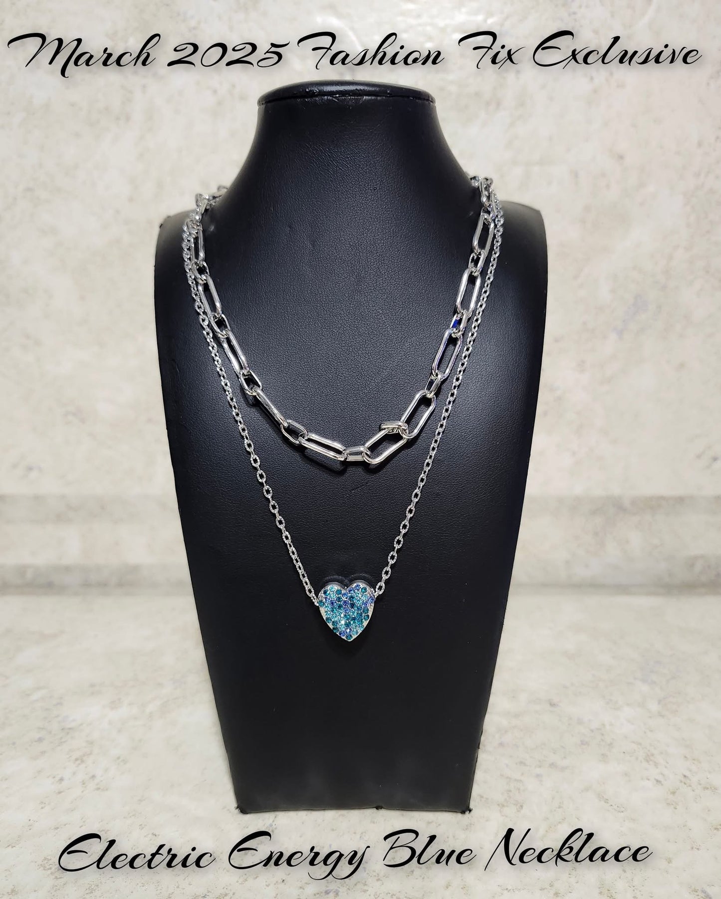 Fashion Fix exclusives for February 25’ - set it up with Lola