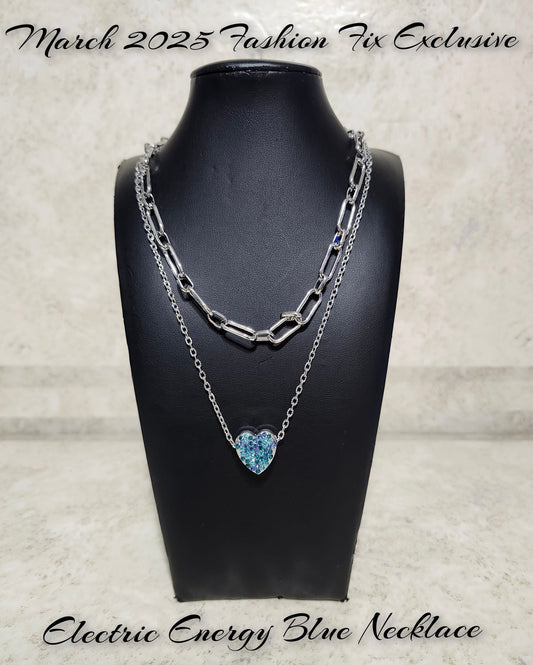 Fashion Fix exclusives for February 25’ - set it up with Lola
