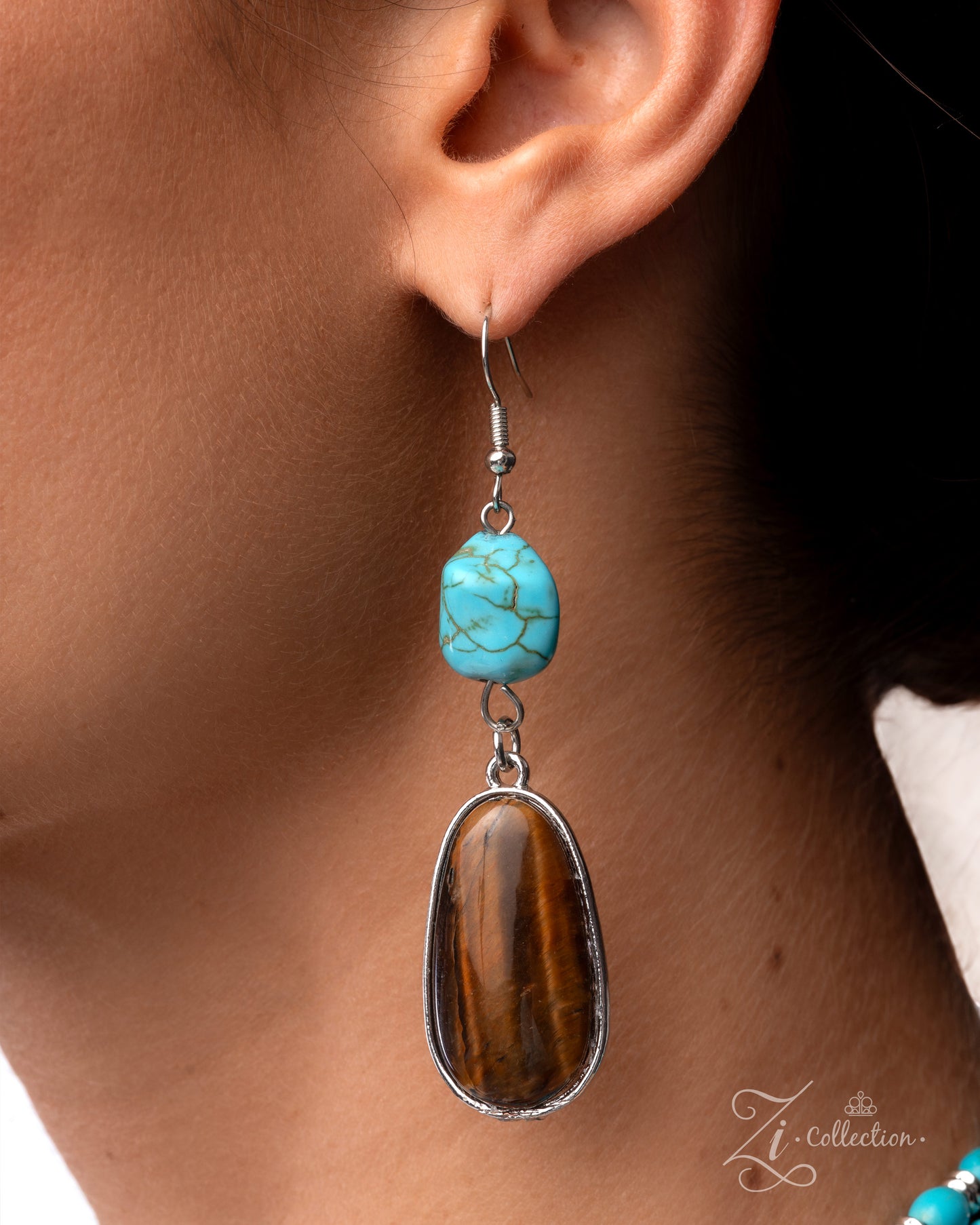 Elemental 2025 Zi Collection-Preorder