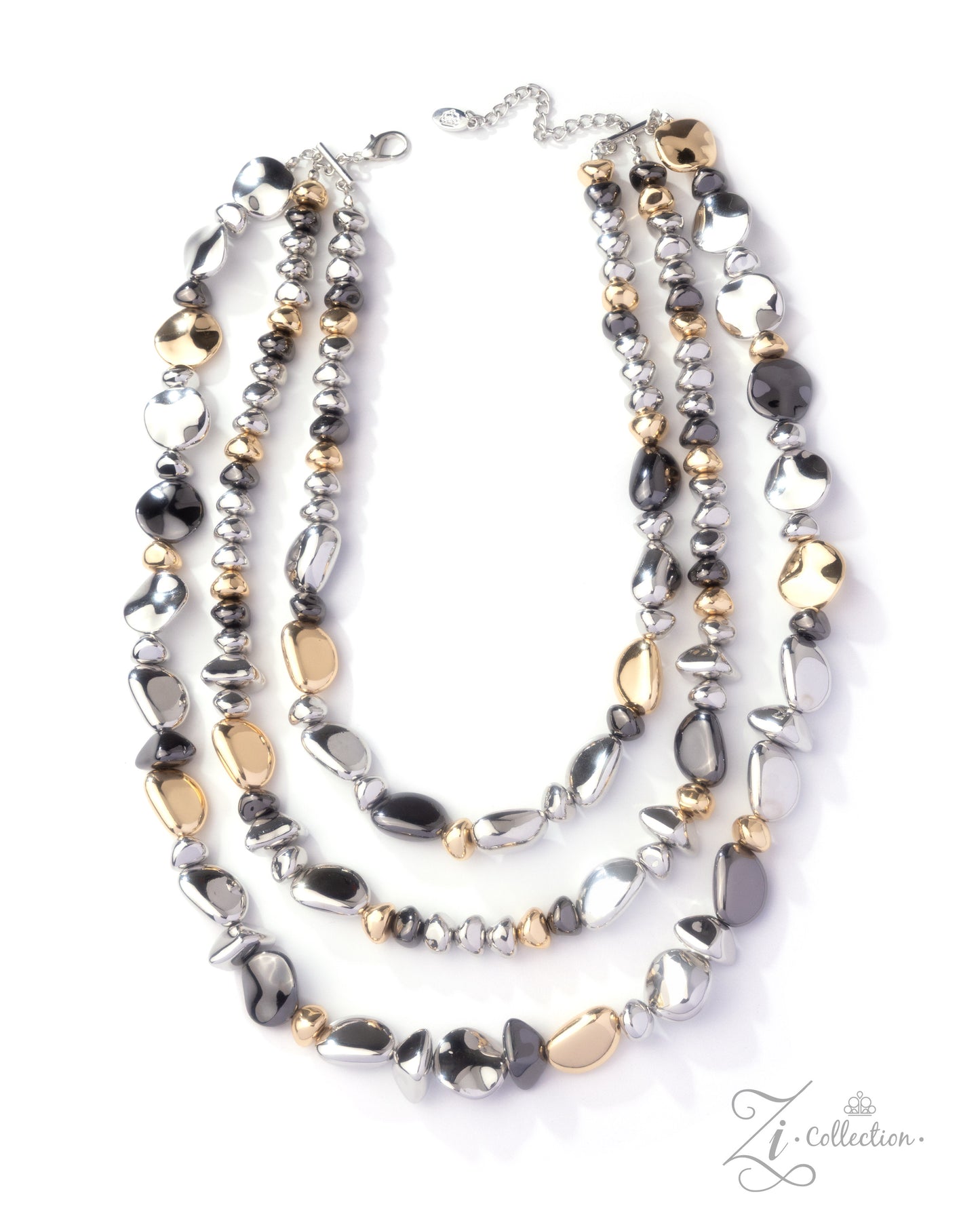 Open-Minded 2025 Zi collection-preorder