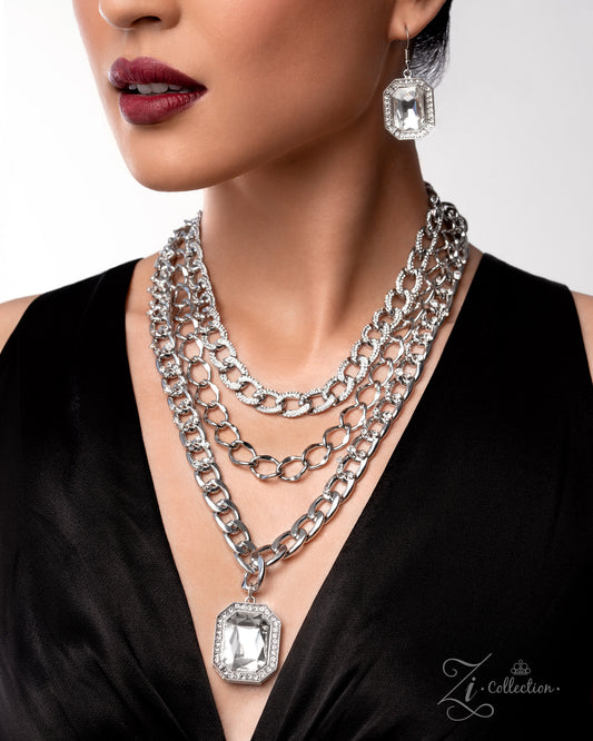 Unconstrained 2025 Zi Collection-preorder