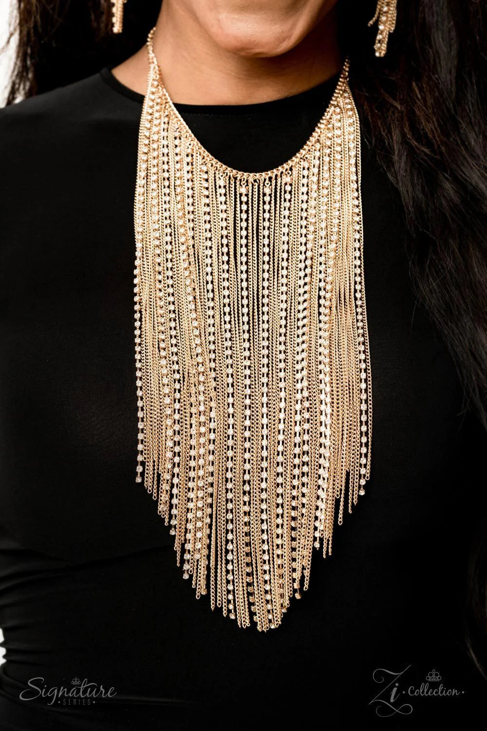 The Ramee Zi Collection