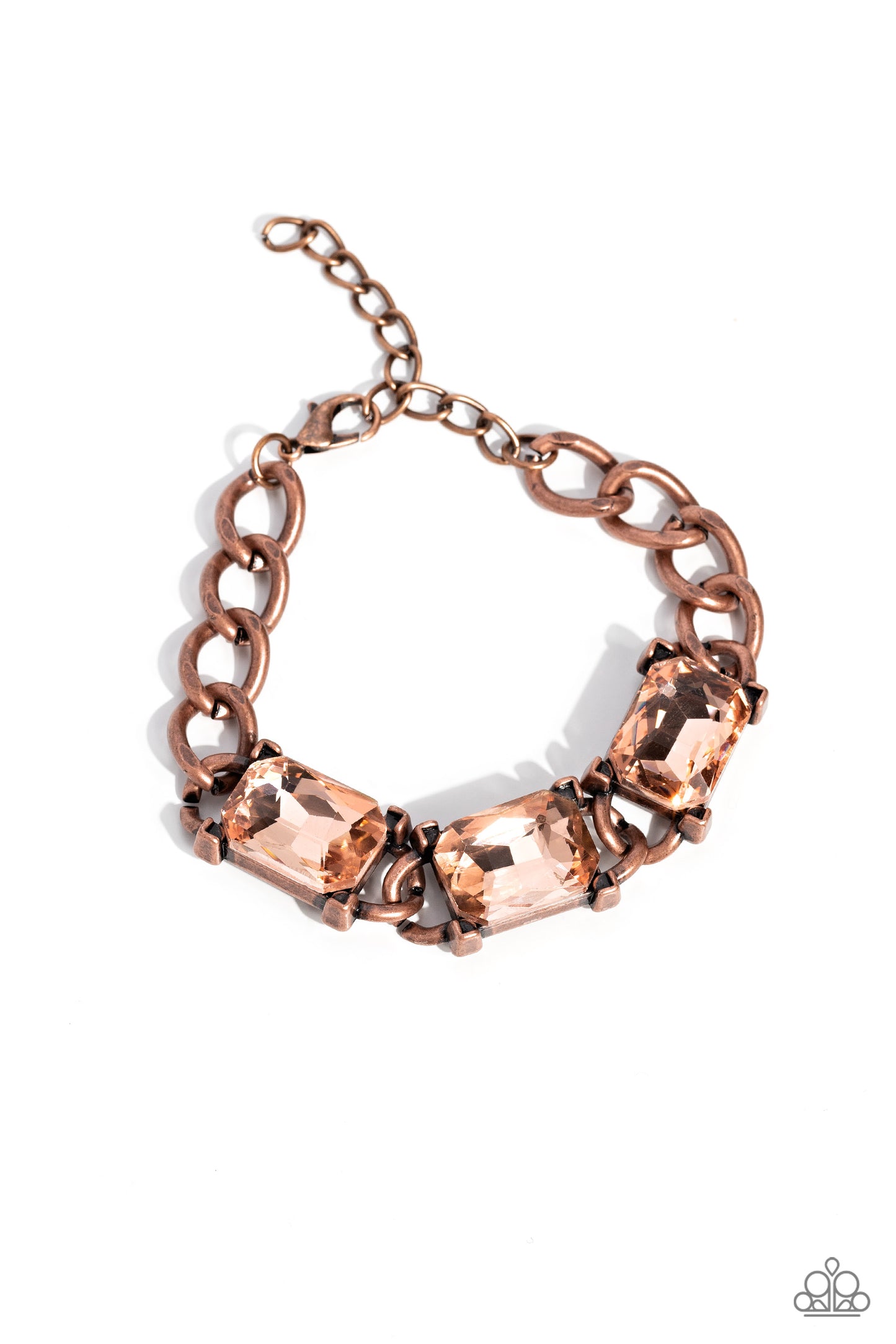Copper Glaze (Sets it up with Lola)