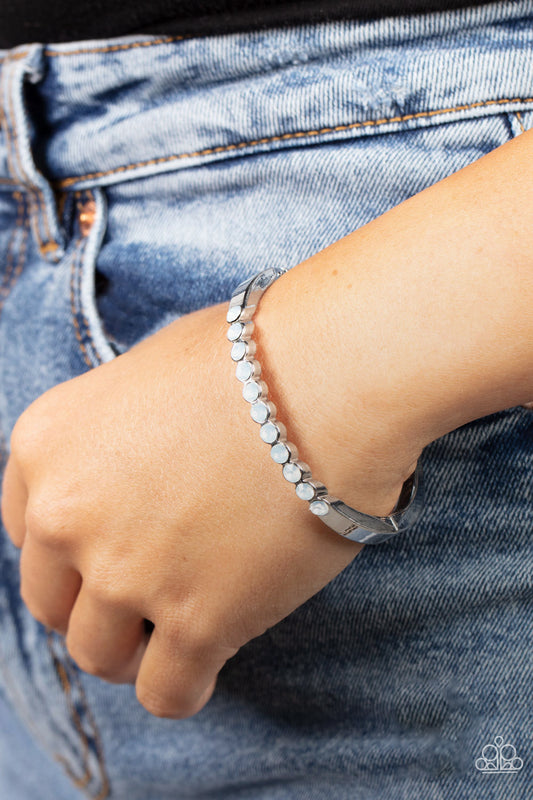 Obra Maestra Mística - Pulsera Blanca