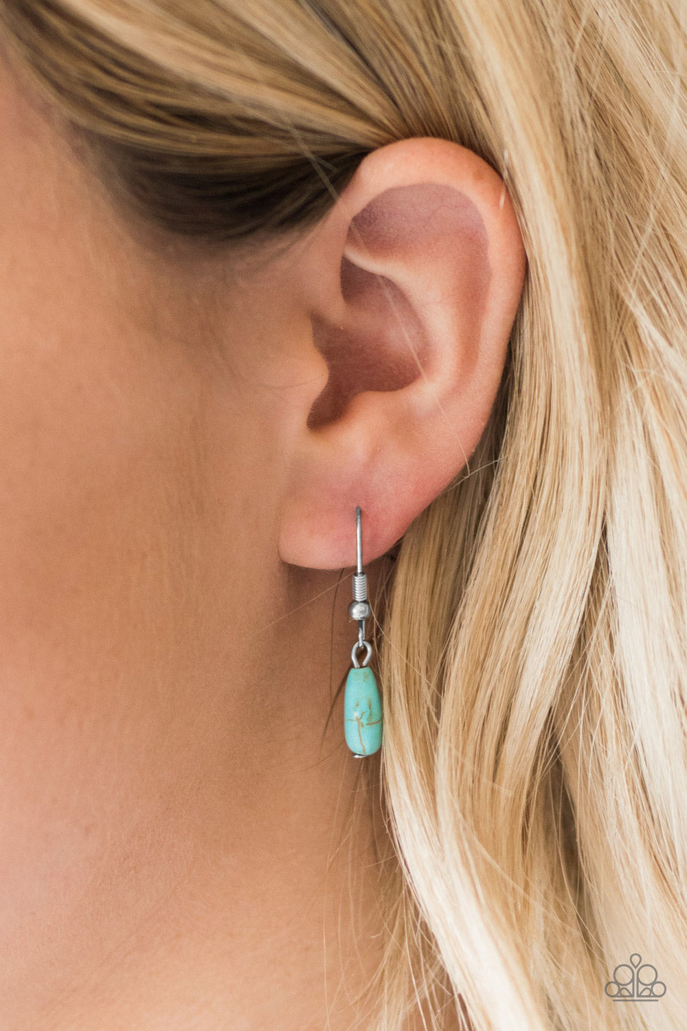 Too Many Chiefs - Collar azul