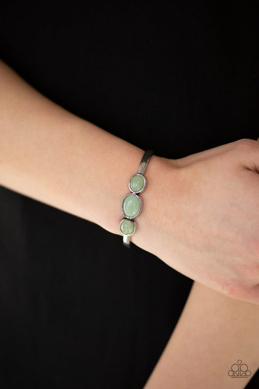 Reglas de ROAM - Pulsera verde