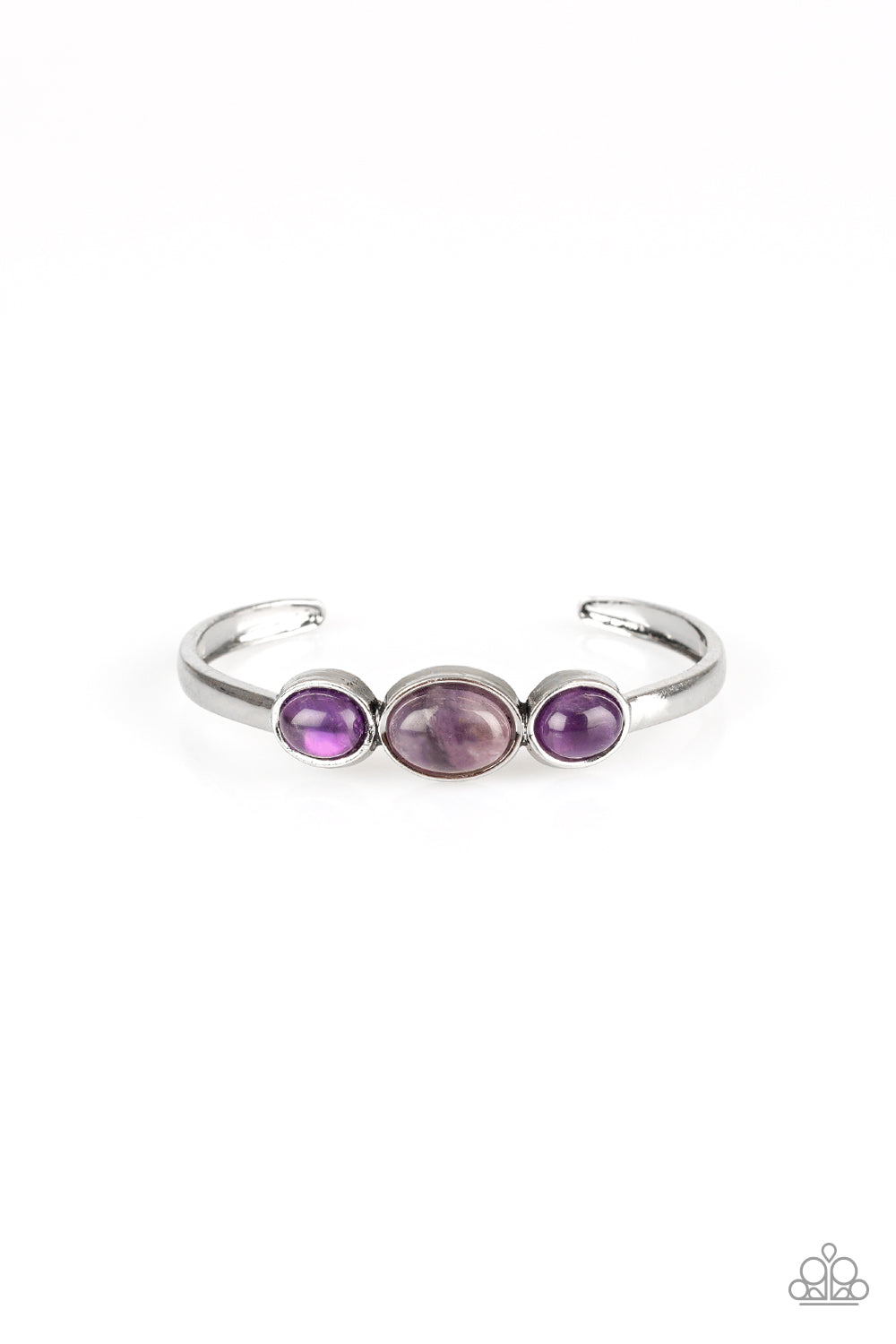 Reglas de ROAM - Pulsera morada