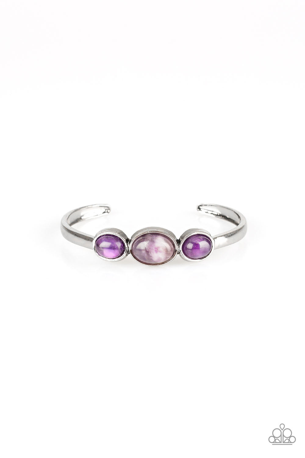 Reglas de ROAM - Pulsera morada