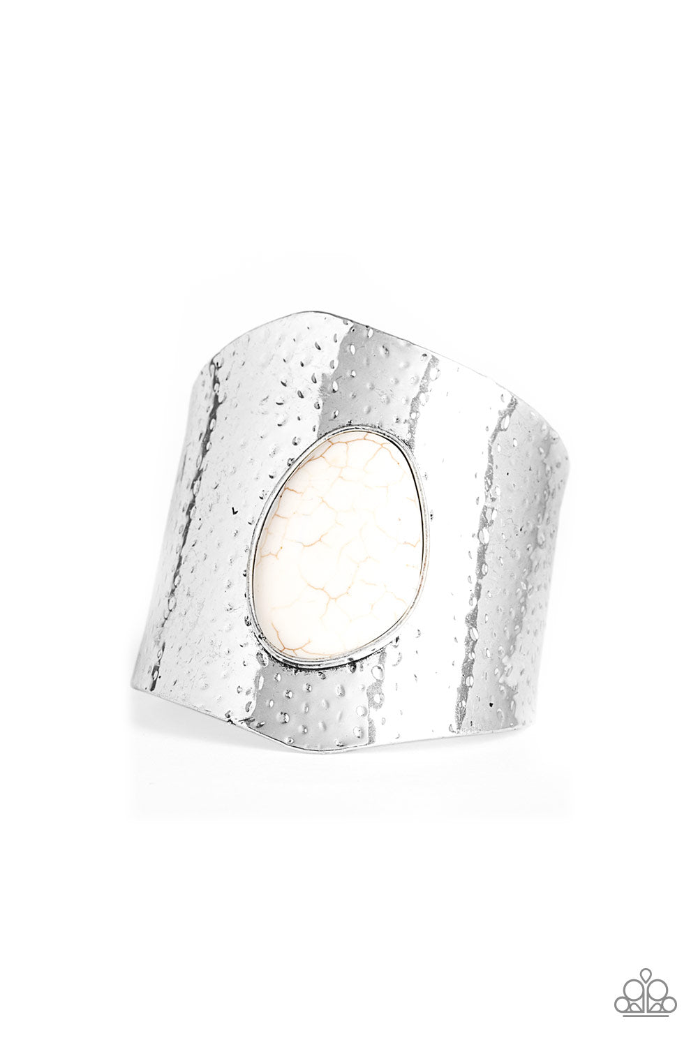Casual Canyoneer - Pulsera blanca