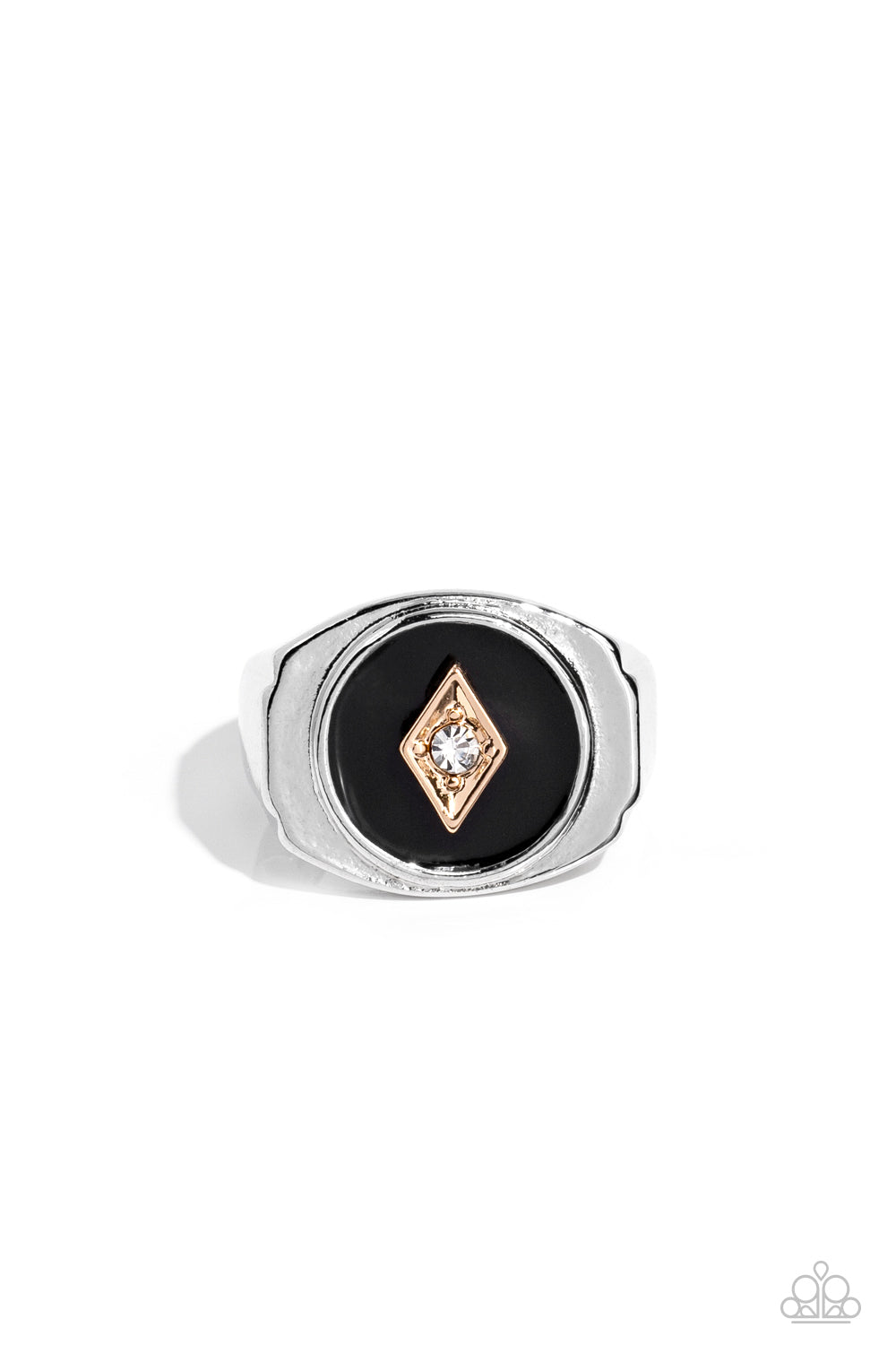 Alumni - Black ring Glow 2022