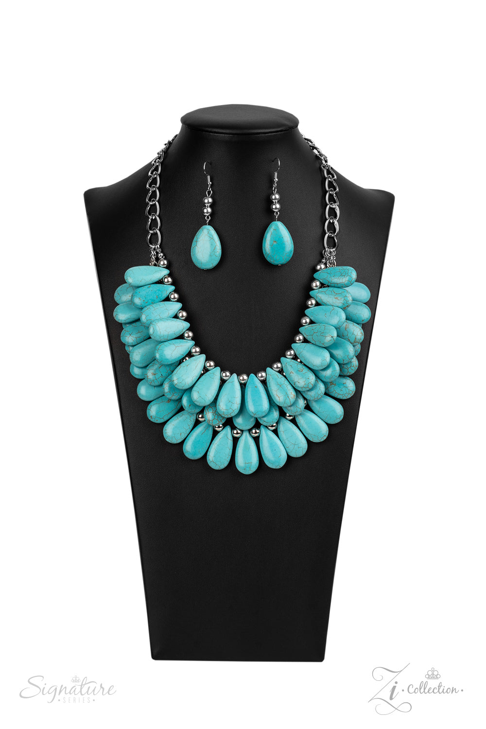 El collar de Amy