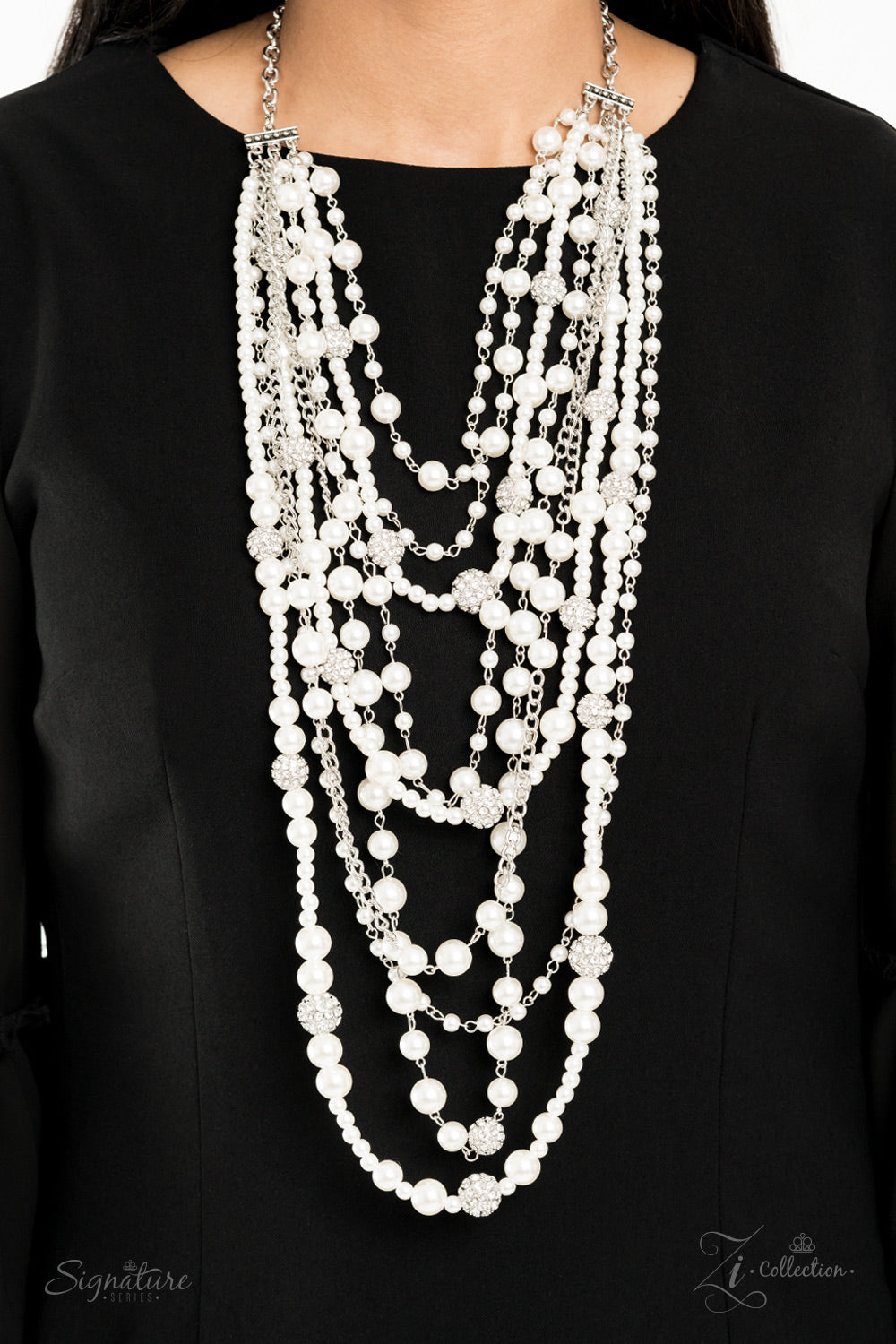 El collar LeCricia