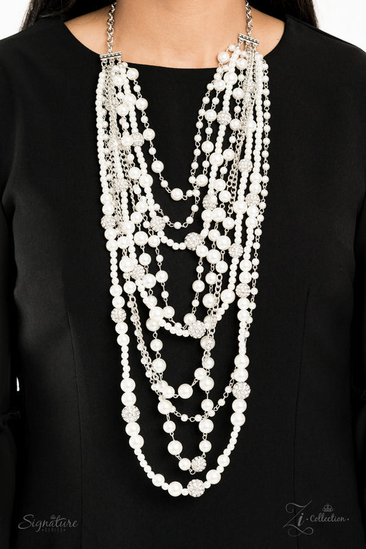 El collar LeCricia