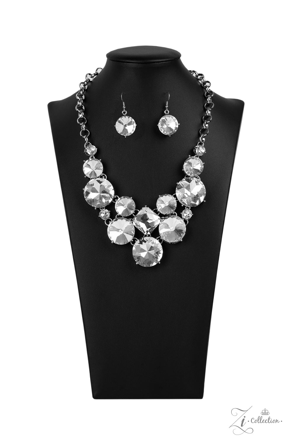 Collar impredecible