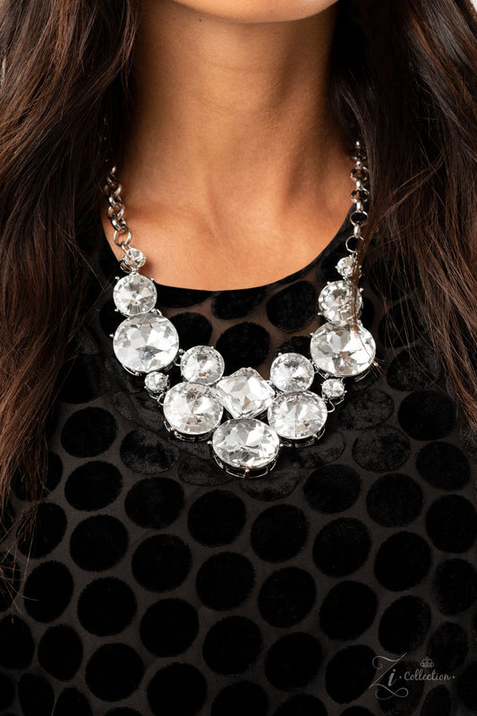 Collar impredecible