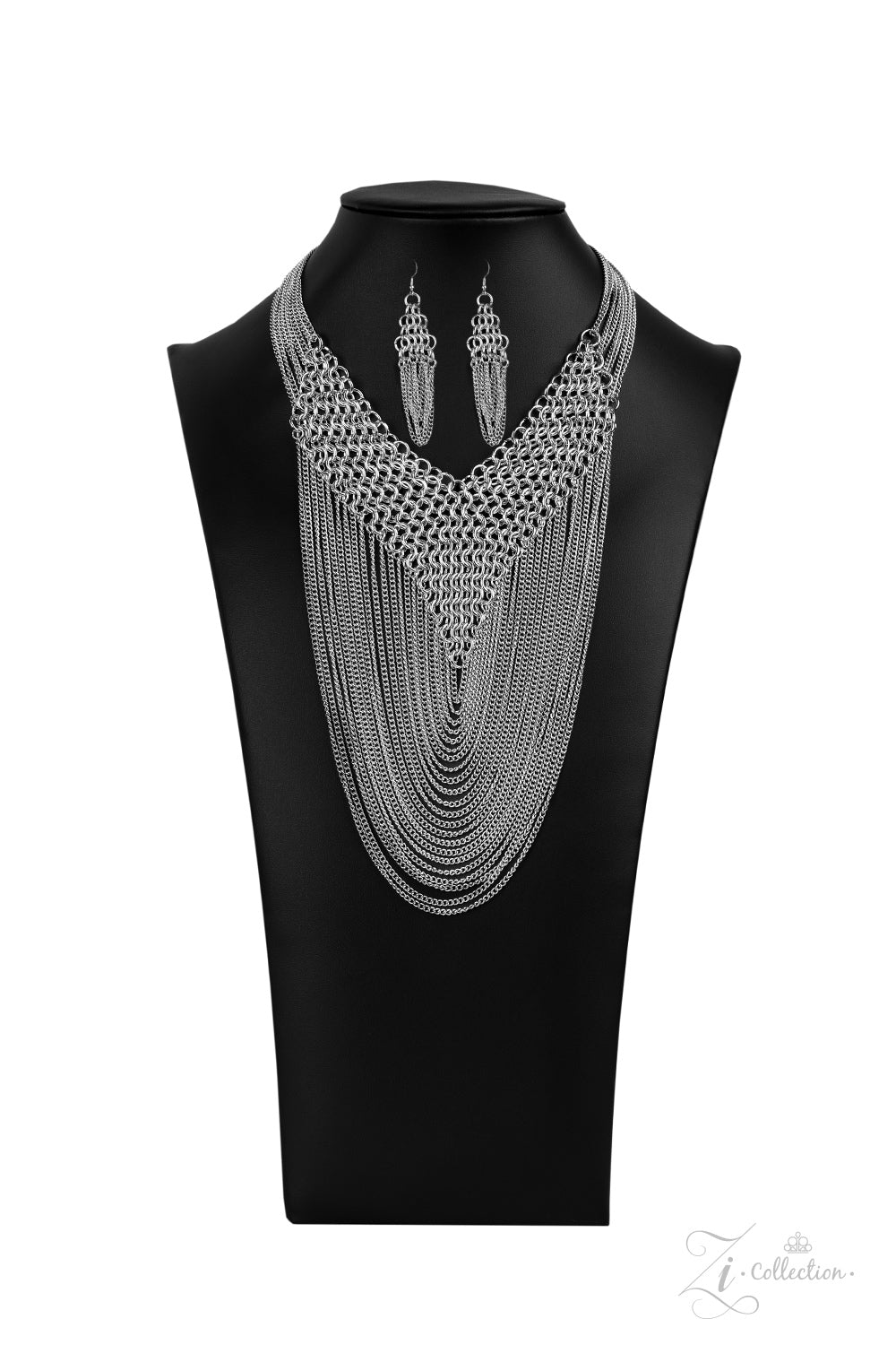 Collar desafiante