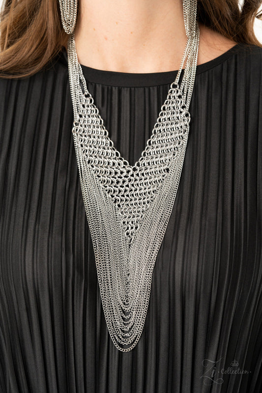 Collar desafiante