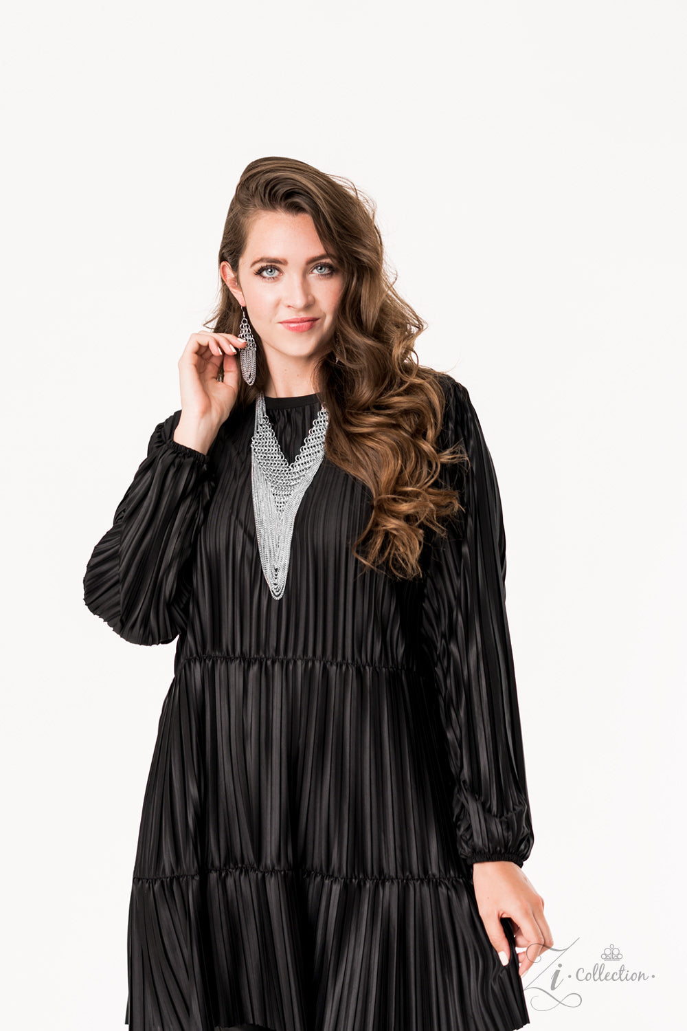 Collar desafiante