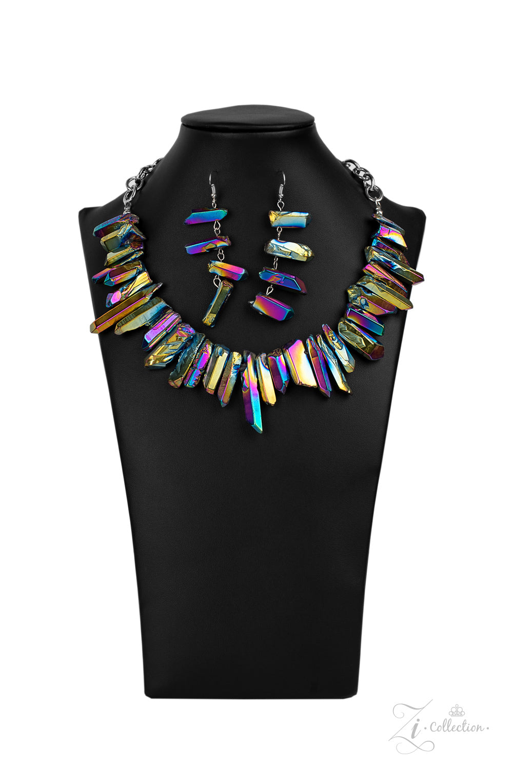 Collar carismático