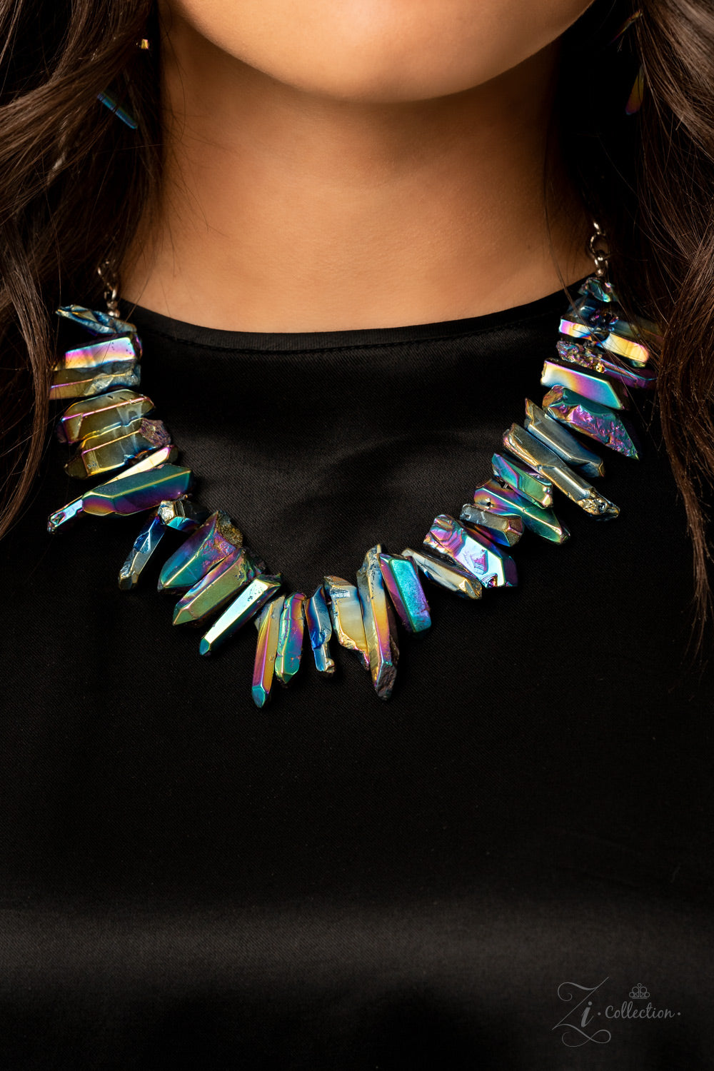 Collar carismático