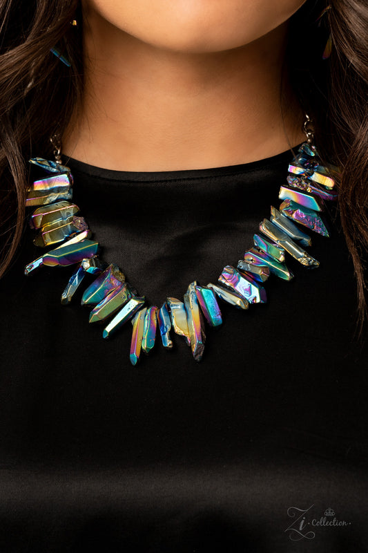 Collar carismático