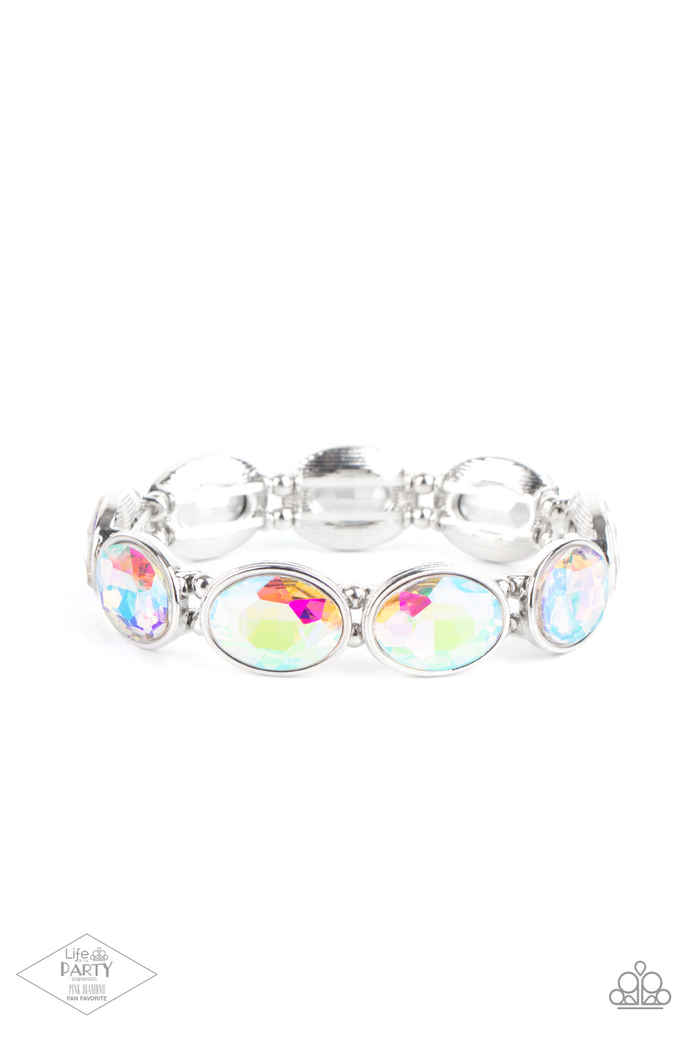 Diva In Disguise - Pulsera multi
