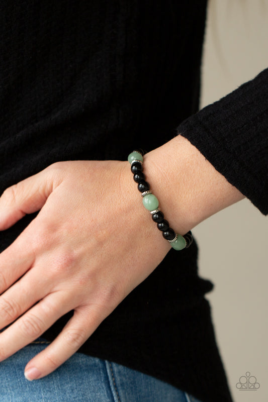 Unidad - Pulsera verde