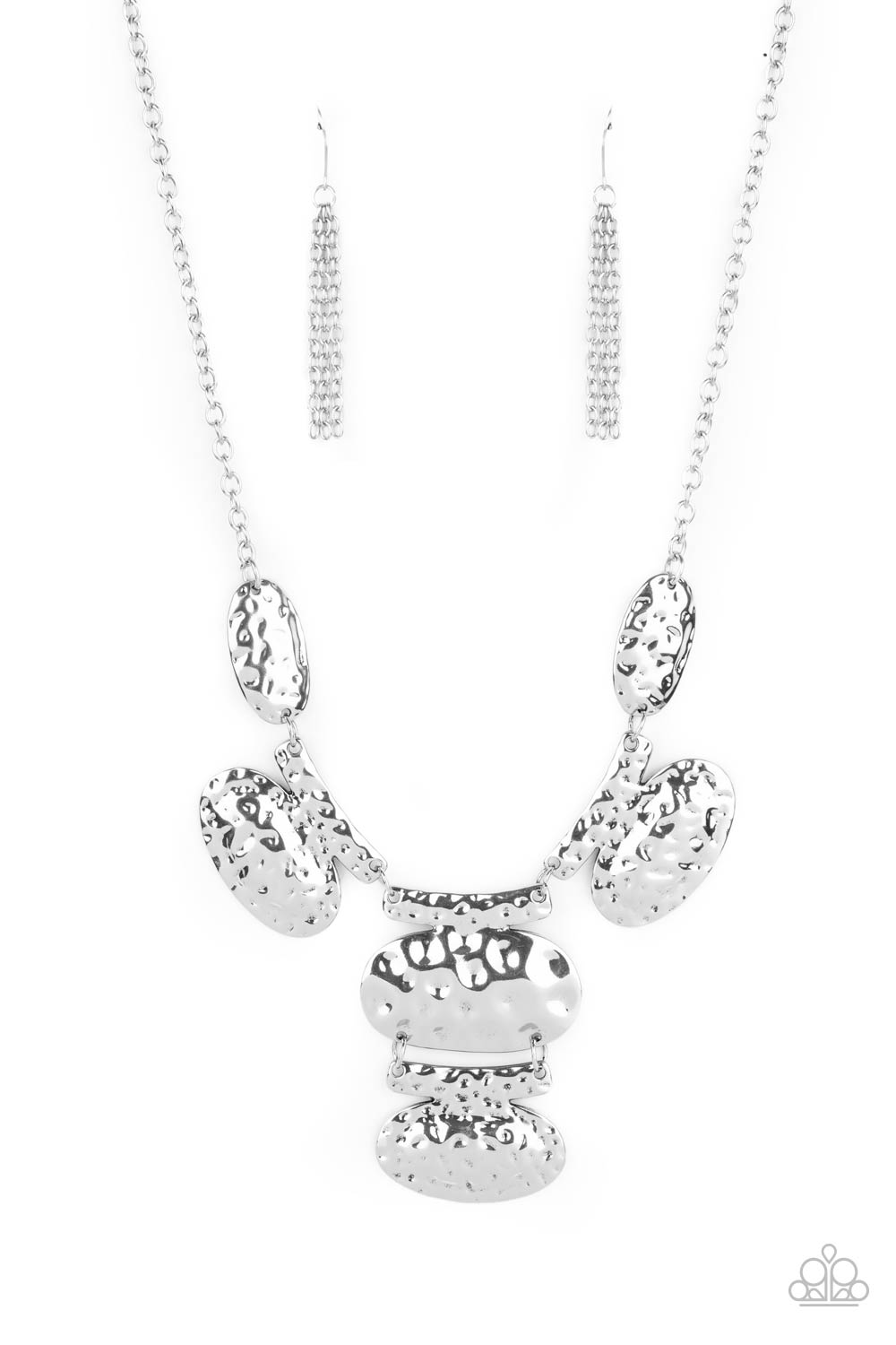 Galería Reliquia - Collar de plata