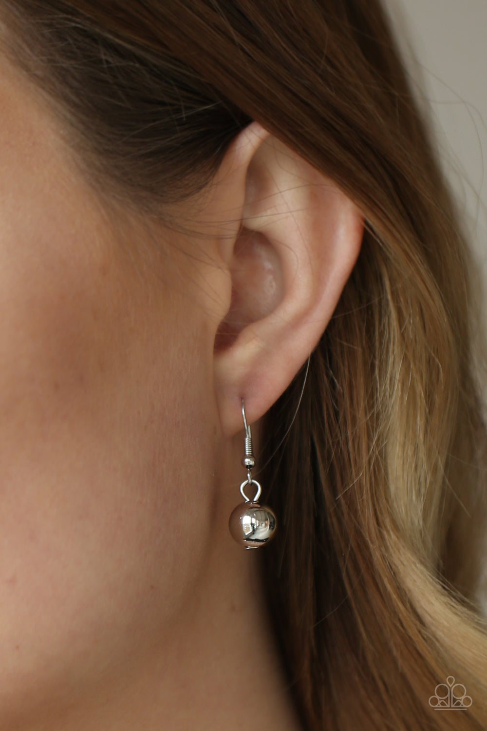 Extra emocionante - Collar de plata
