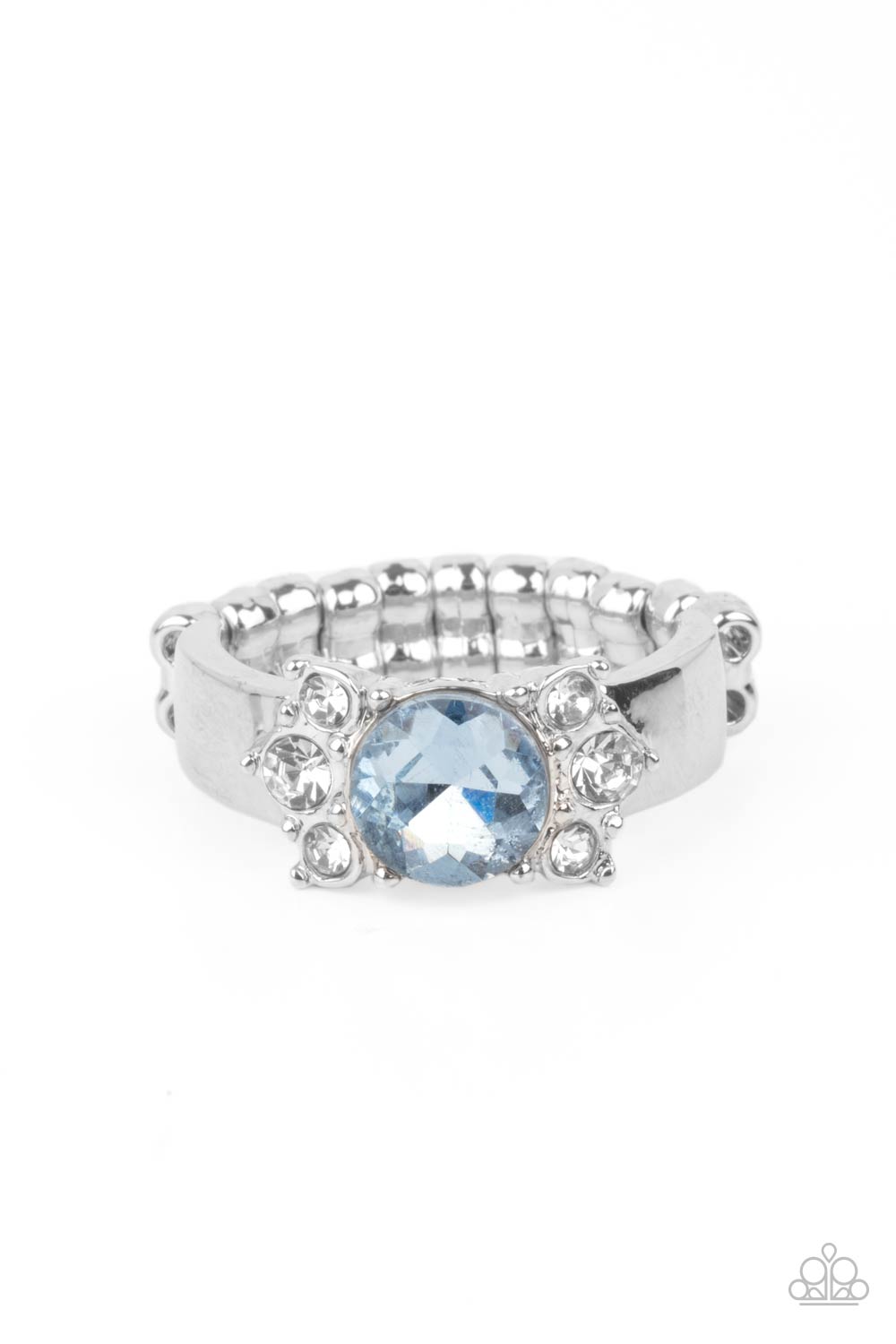 ROYAL Till The End - Anillo azul