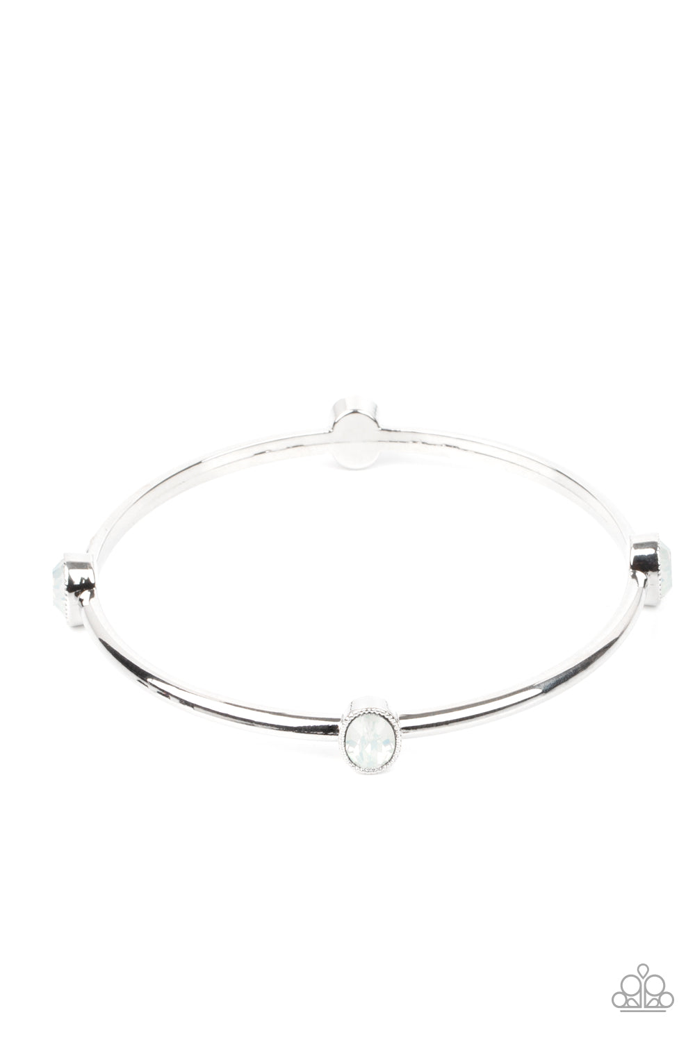 Gleam-Getter - Pulsera blanca PRÓXIMAMENTE