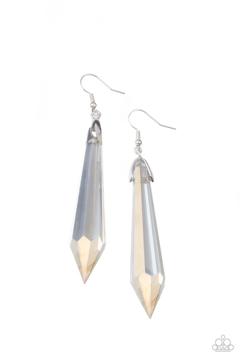 DIVA elegantemente vestida - Pendientes multi