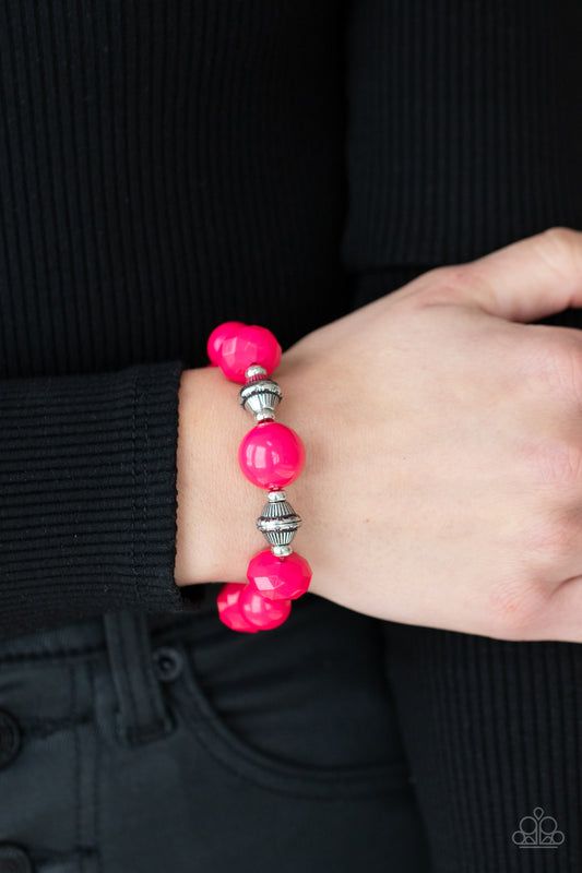 Excursión de un día a Discovery - Pulsera rosa