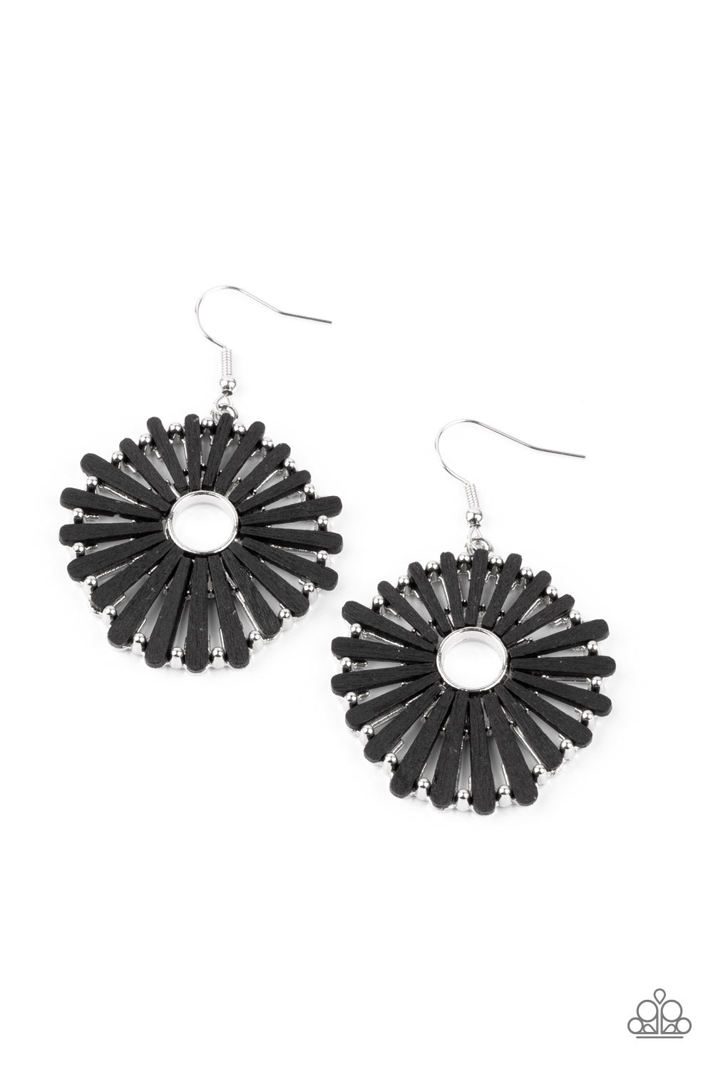 SPOKE Too Soon - Pendientes negros