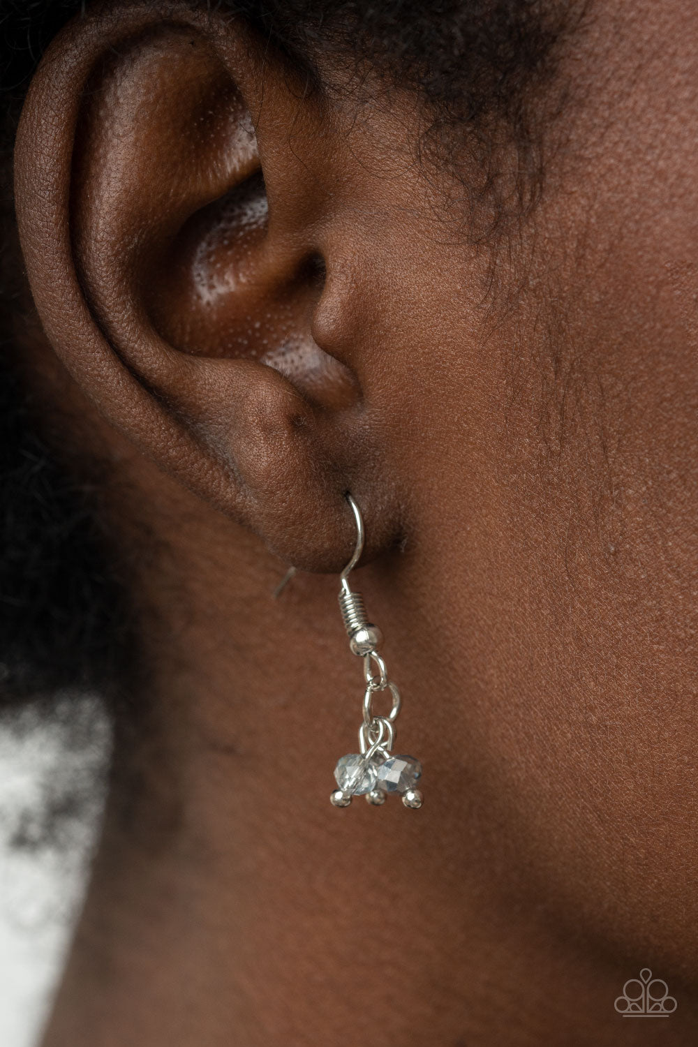 Palabras para vivir - Collar de plata