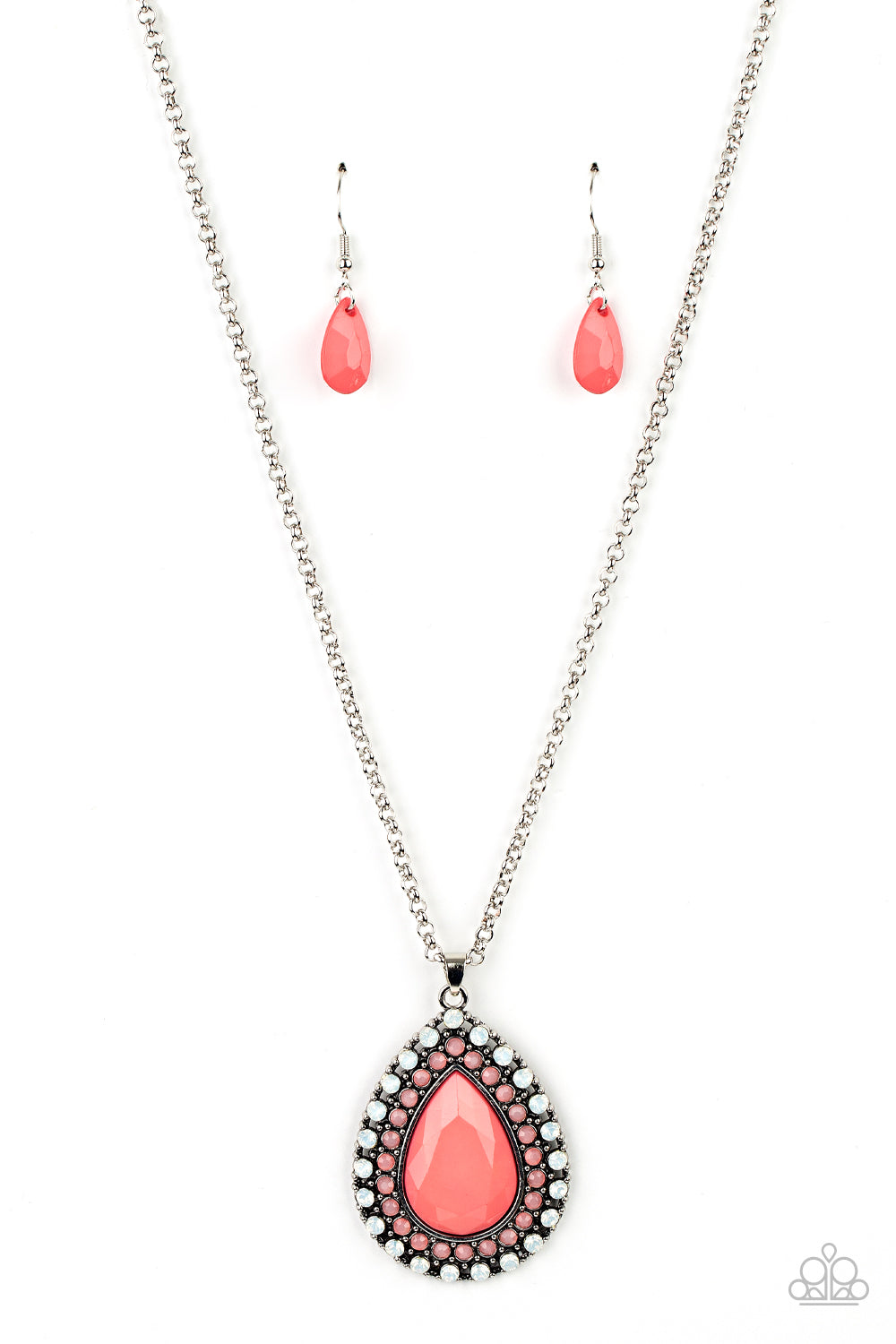 DROPLET Like Its Hot - Collar multi