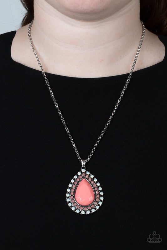 DROPLET Like Its Hot - Collar multi