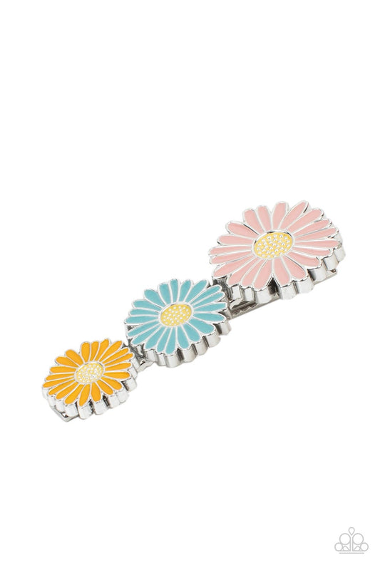 Posy Perfection - Multi hair accessories