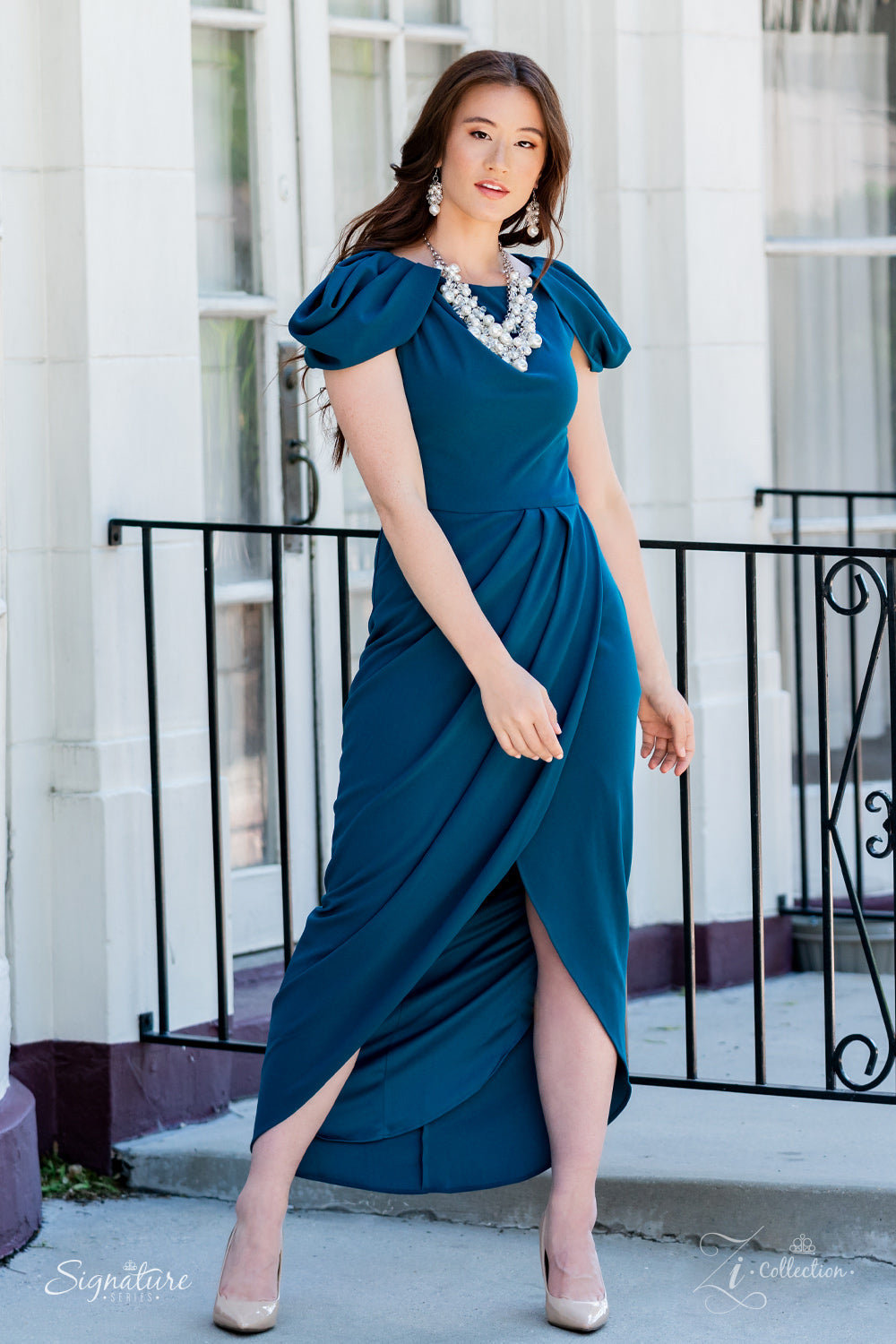 La Janie ZI