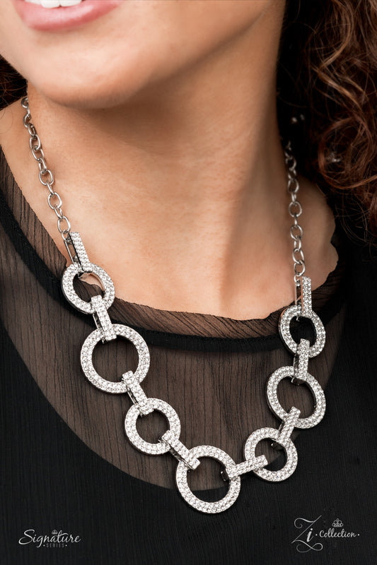 The Missy Zi collection