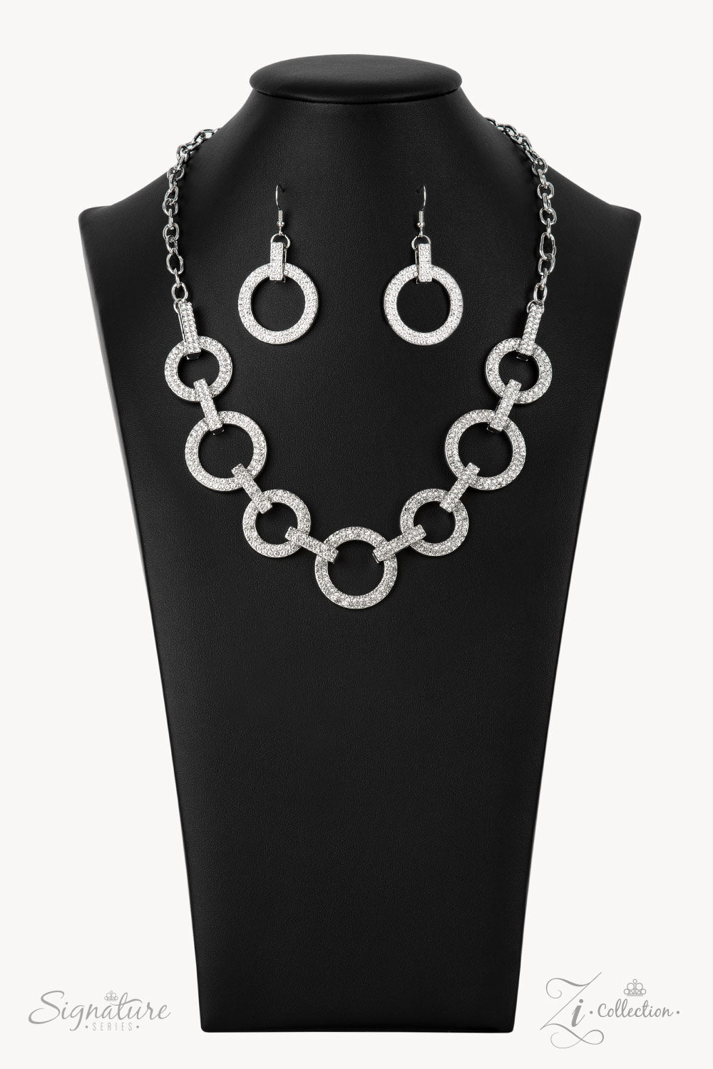 The Missy Zi collection