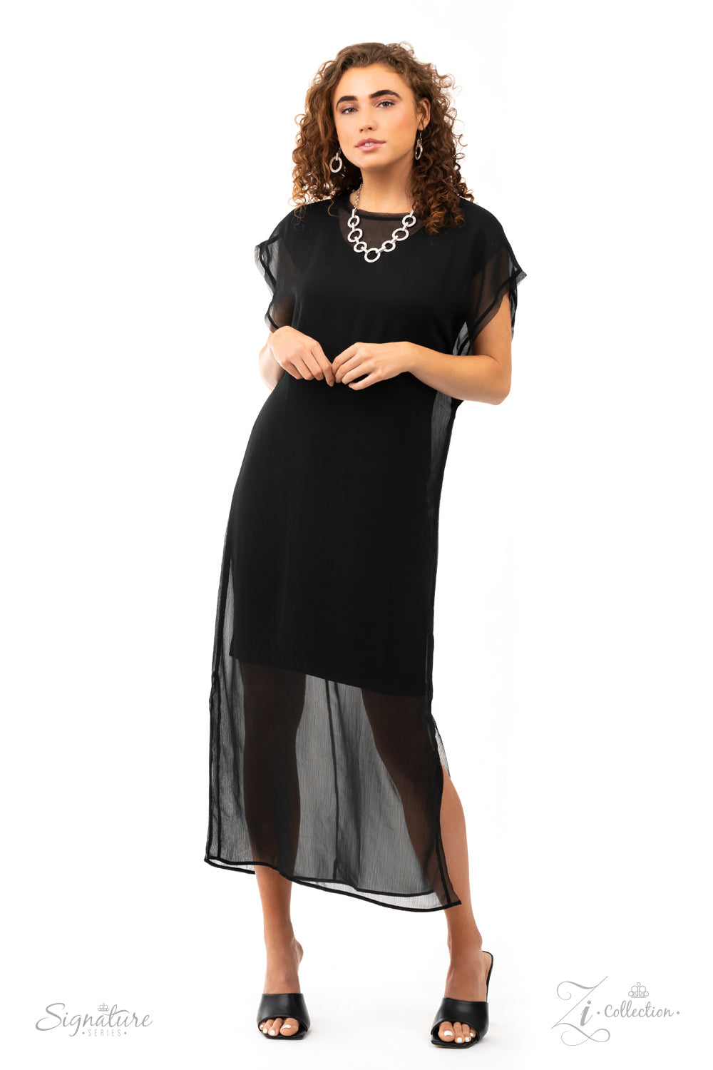 The Missy Zi collection