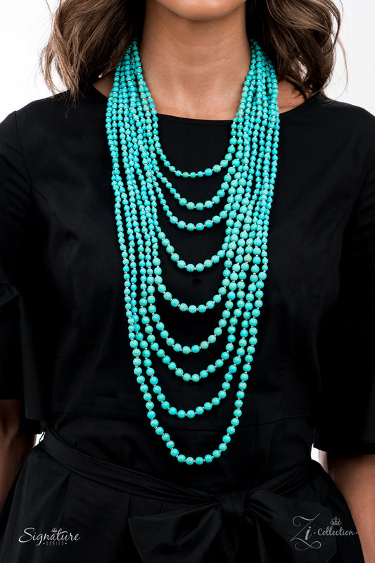 The Hilary ZI collection 2021